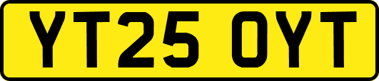 YT25OYT