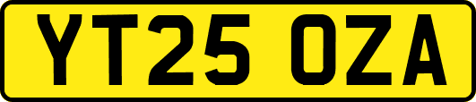 YT25OZA