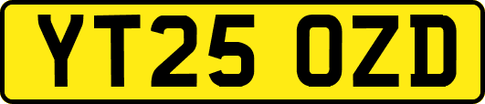 YT25OZD