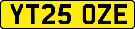 YT25OZE