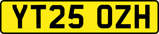 YT25OZH