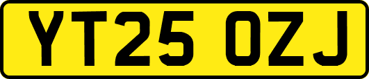 YT25OZJ