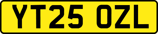 YT25OZL