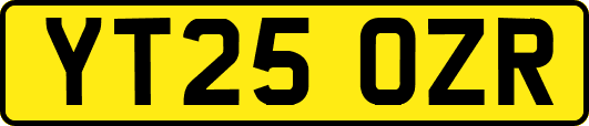 YT25OZR