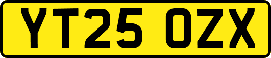 YT25OZX