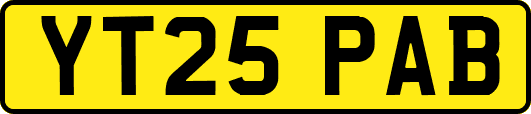 YT25PAB