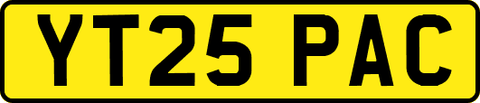 YT25PAC