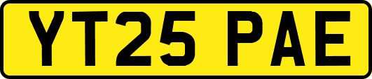 YT25PAE