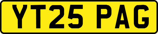 YT25PAG