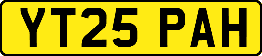 YT25PAH