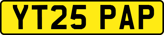 YT25PAP