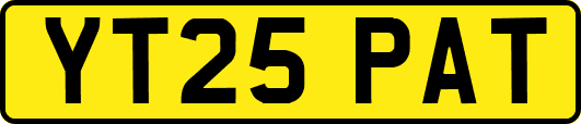 YT25PAT