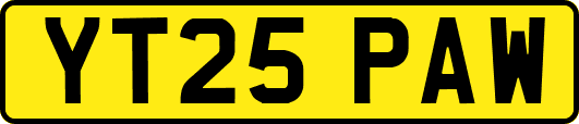 YT25PAW