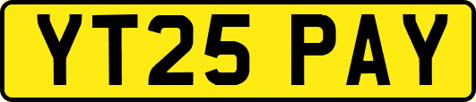 YT25PAY