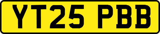 YT25PBB