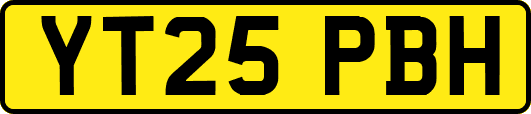 YT25PBH
