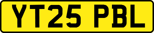 YT25PBL