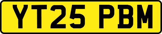 YT25PBM