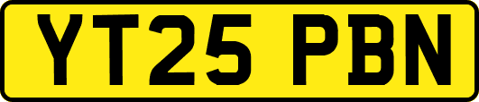 YT25PBN