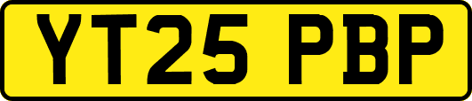 YT25PBP