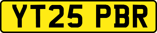 YT25PBR