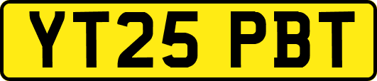 YT25PBT