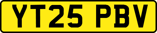 YT25PBV