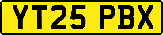 YT25PBX