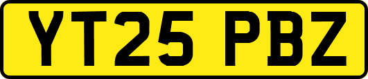 YT25PBZ