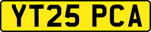 YT25PCA
