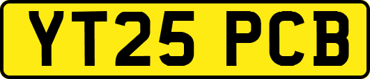 YT25PCB
