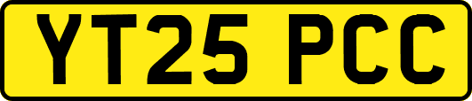 YT25PCC