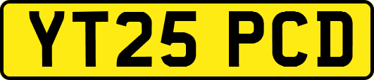 YT25PCD