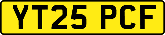 YT25PCF