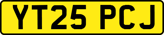 YT25PCJ