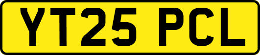 YT25PCL