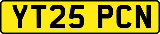 YT25PCN