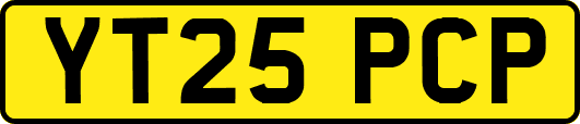 YT25PCP