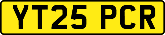YT25PCR