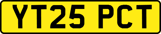 YT25PCT