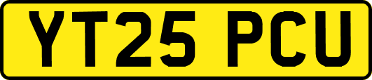 YT25PCU