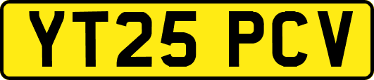 YT25PCV