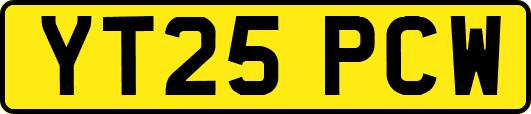 YT25PCW