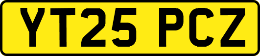 YT25PCZ