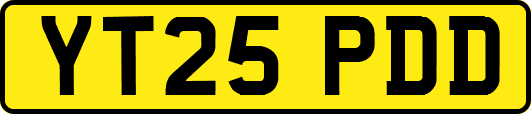 YT25PDD