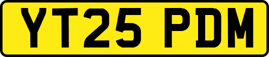 YT25PDM