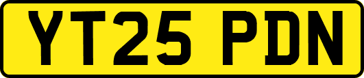 YT25PDN
