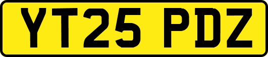 YT25PDZ
