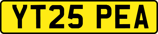 YT25PEA