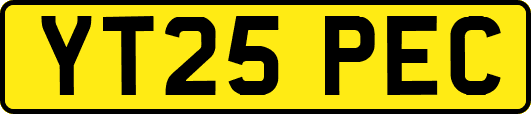 YT25PEC